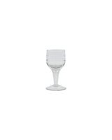 Likörglas, HDVintage, Klar