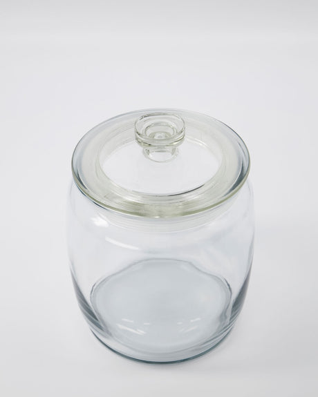 Förvaringsglas, HDVille, Klar