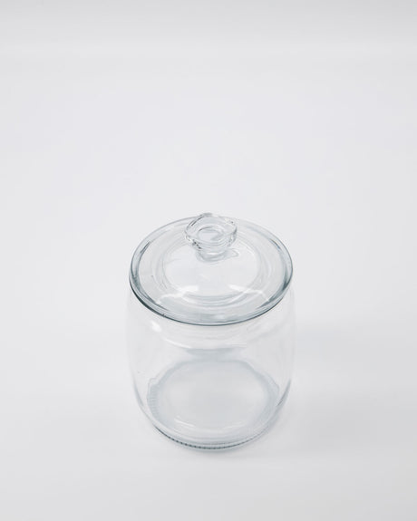 Förvaringsglas, HDVille, Klar