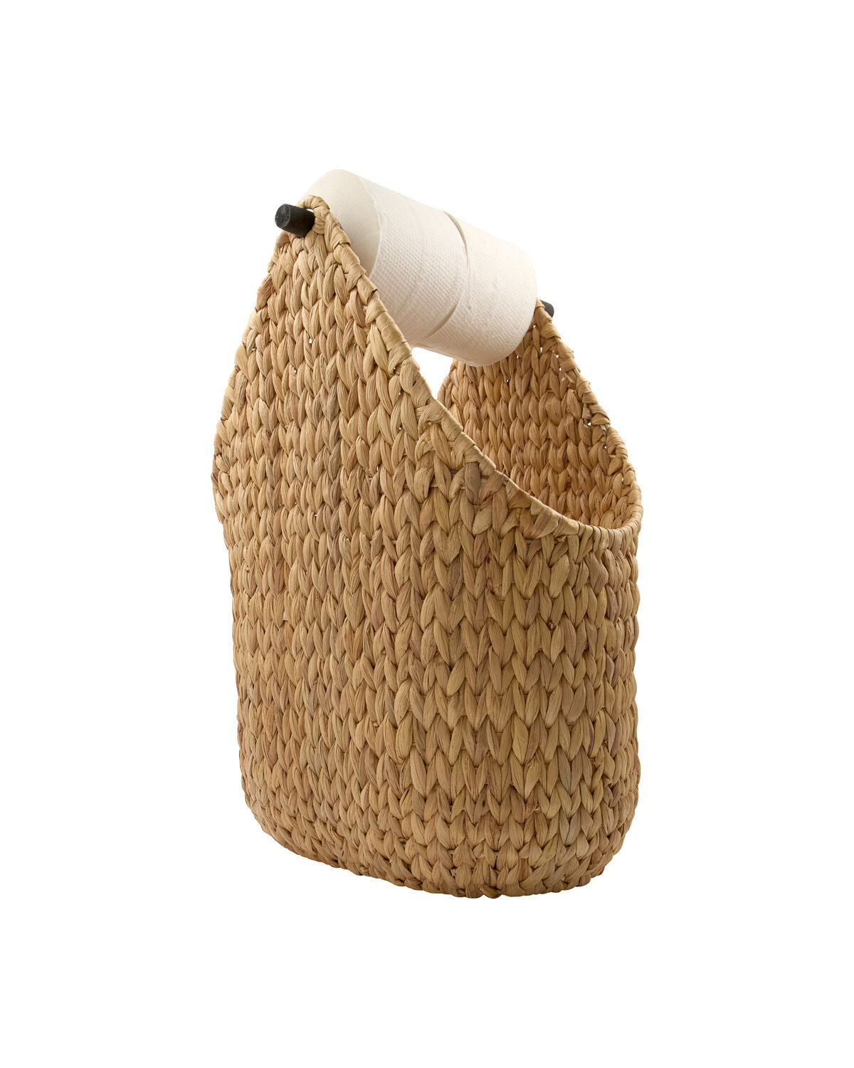 Toalettpappershållare, HDPaper, Natur