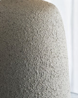 Bordslampa inkl. lampskärm, HDTana, Off-White