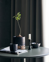 Blomkruka, HDAstu, Svart, Natur