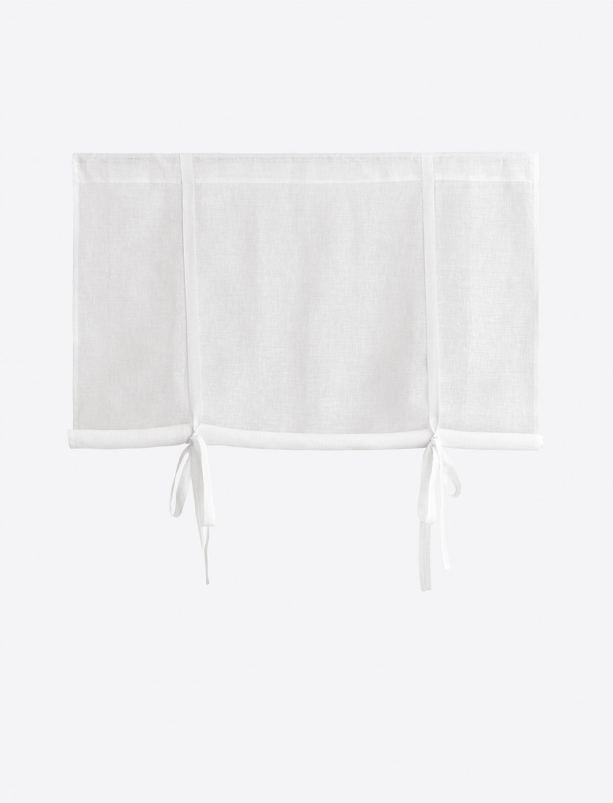 Himla, Dalsland Roll-up blind White 100x120 cm