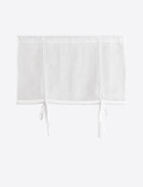 Himla, Dalsland Roll-up blind White 110x120 cm
