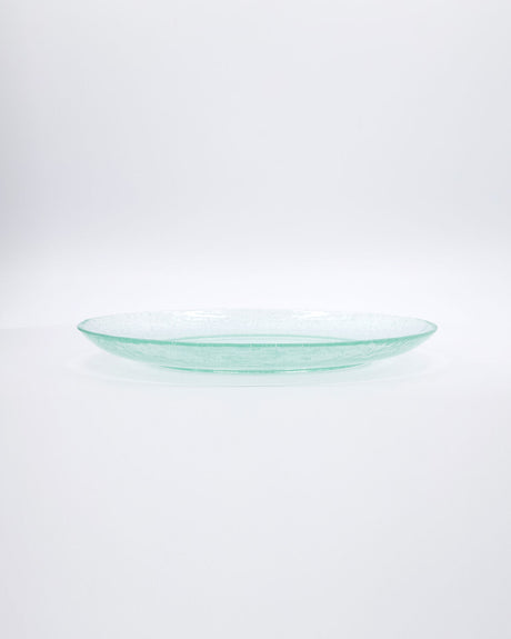 Tallrik, HDRain, Aqua