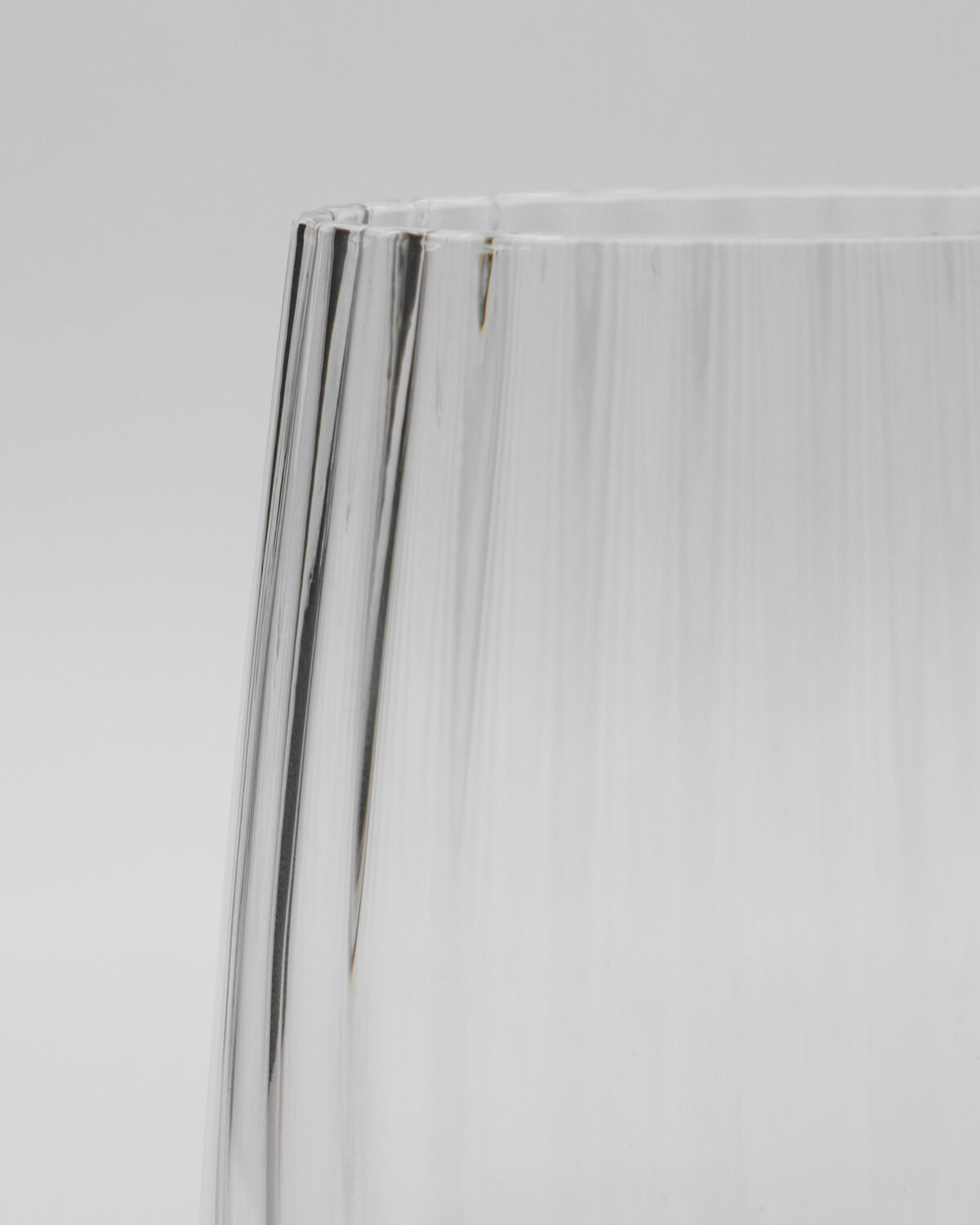 Glas, HDRill, Klar