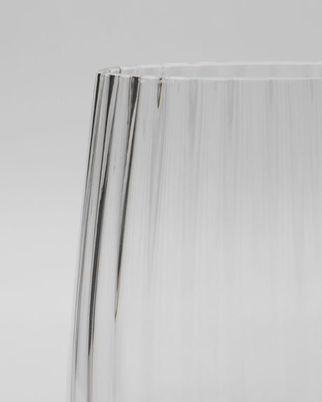Glas, HDRill, Klar