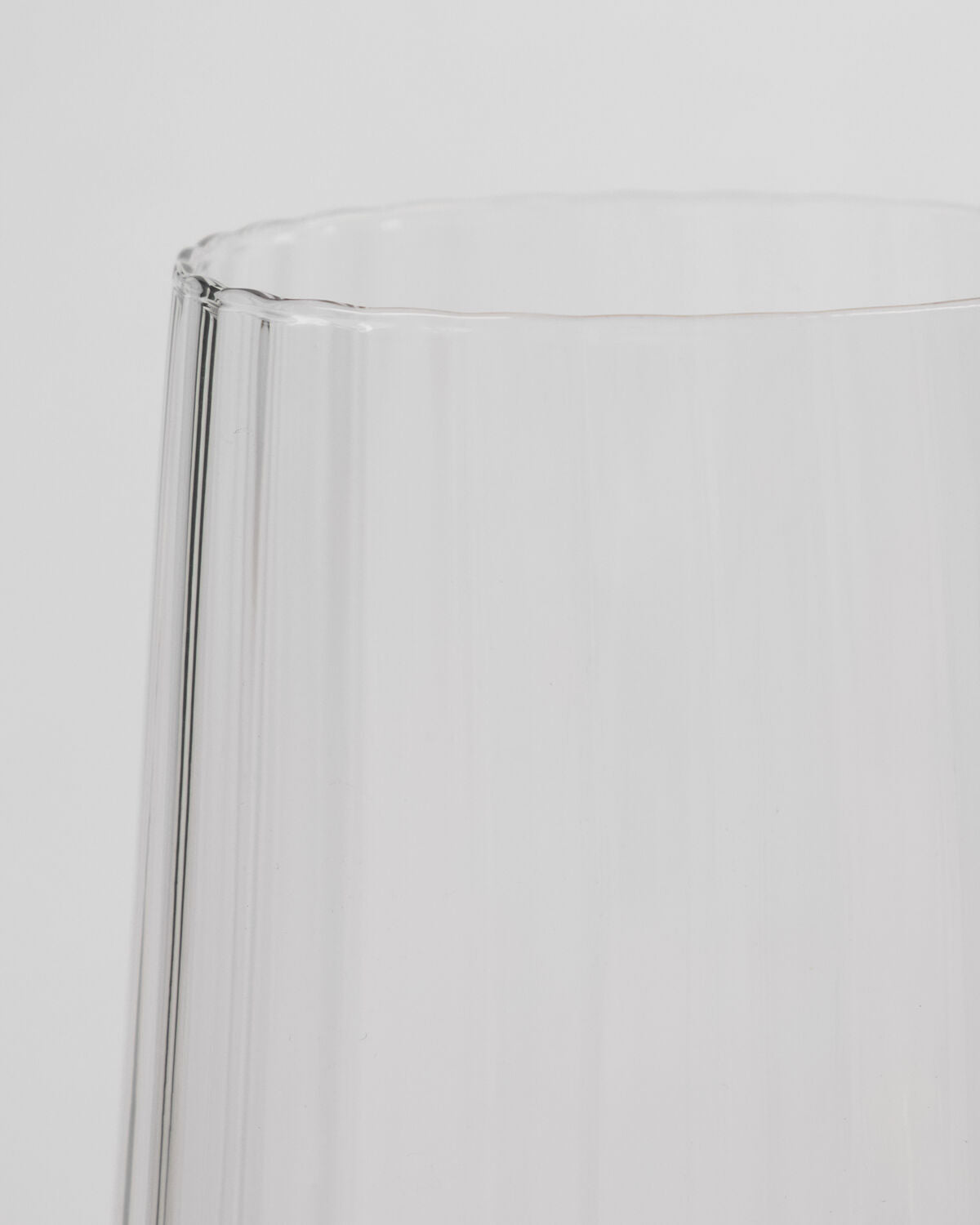 Ölglas, HDRill, Klar