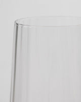Ölglas, HDRill, Klar