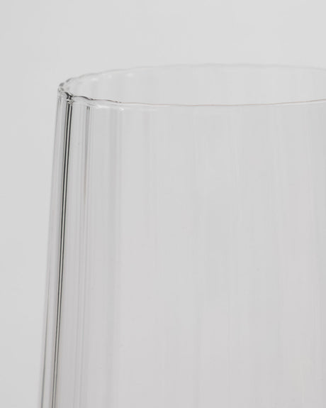 Ölglas, HDRill, Klar