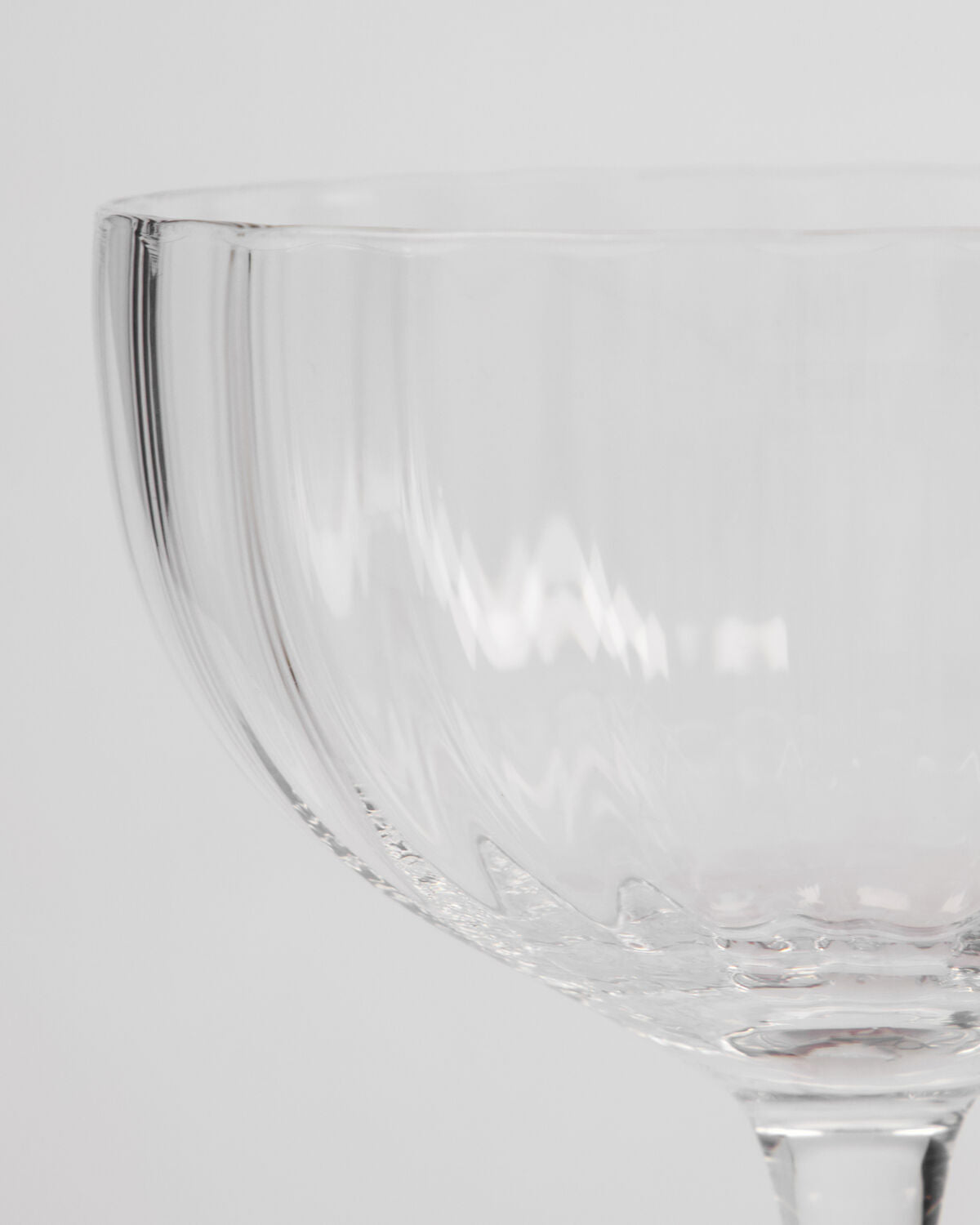 Cocktailglas, HDRill, Klar