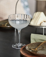 Cocktailglas, HDRill, Klar