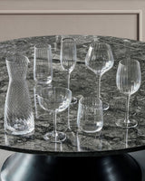 Cocktailglas, HDRill, Klar
