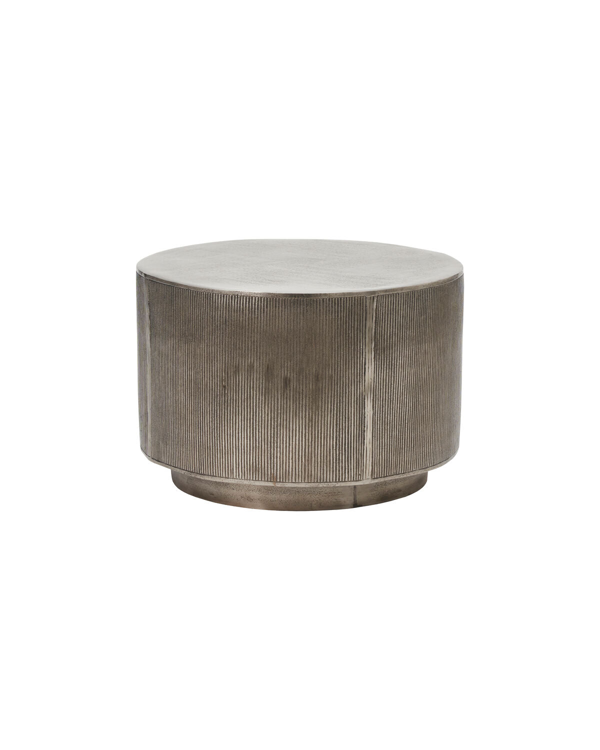 Sidobord, HDRota, Borstat silver
