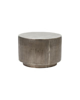 Sidobord, HDRota, Borstat silver