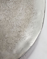 Sidobord, HDRota, Borstat silver