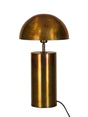 Cortina Bordslampa – Oiled brass 52 cm