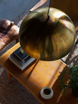 Cortina Taklampa – Oiled brass 55 cm
