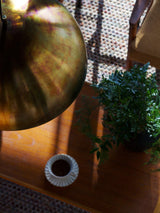 Cortina Taklampa – Oiled brass 55 cm