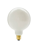 E27 LED-lampa, HDMega Edison, Vit