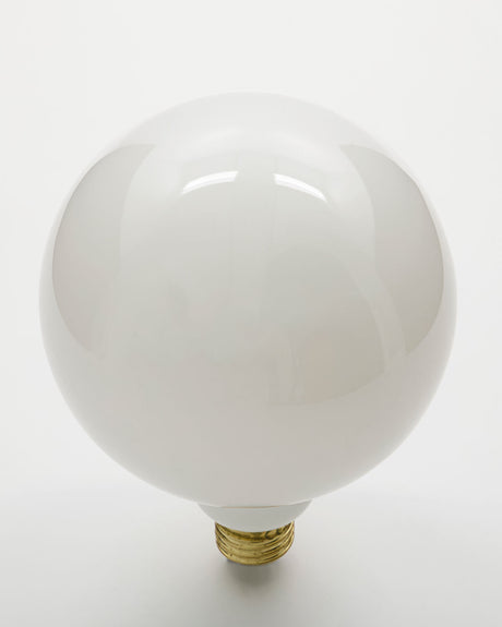 E27 LED-lampa, HDMega Edison, Vit