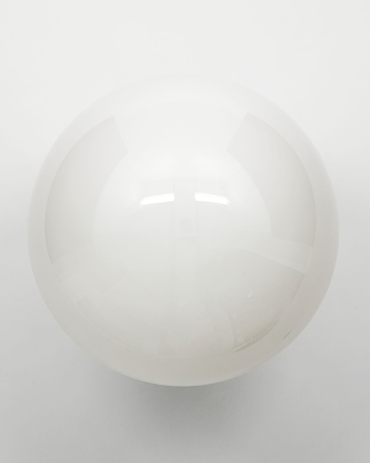 E27 LED-lampa, HDMega Edison, Vit