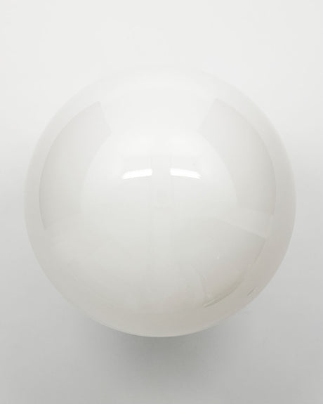 E27 LED-lampa, HDMega Edison, Vit