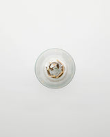 E27 LED-lampa, HDEdison, Klar