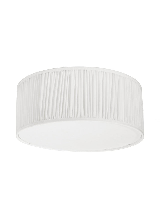 Stella plafond Offwhite 45cm