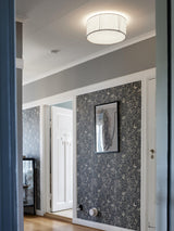 Stella plafond Offwhite 45cm