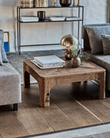 Soffbord, HDCoff, Natur