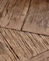 Soffbord, HDCoff, Natur