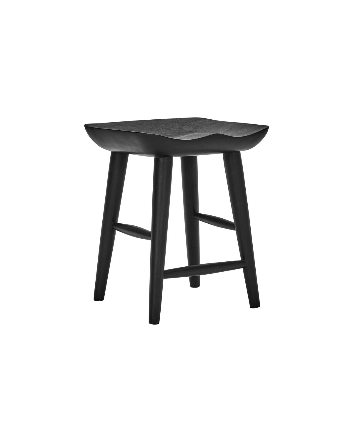Pall, HDBar, Svart
