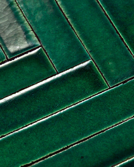 Sidobord, HDGrade, Grön