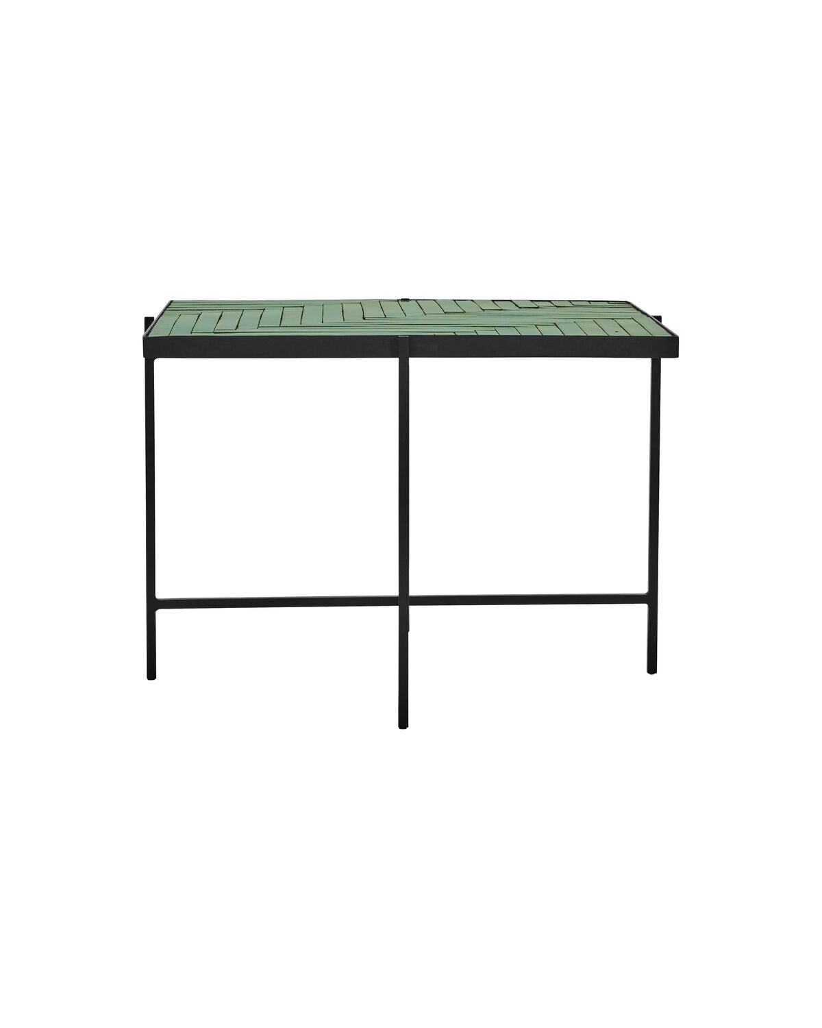 Sidobord, HDGrade, Grön