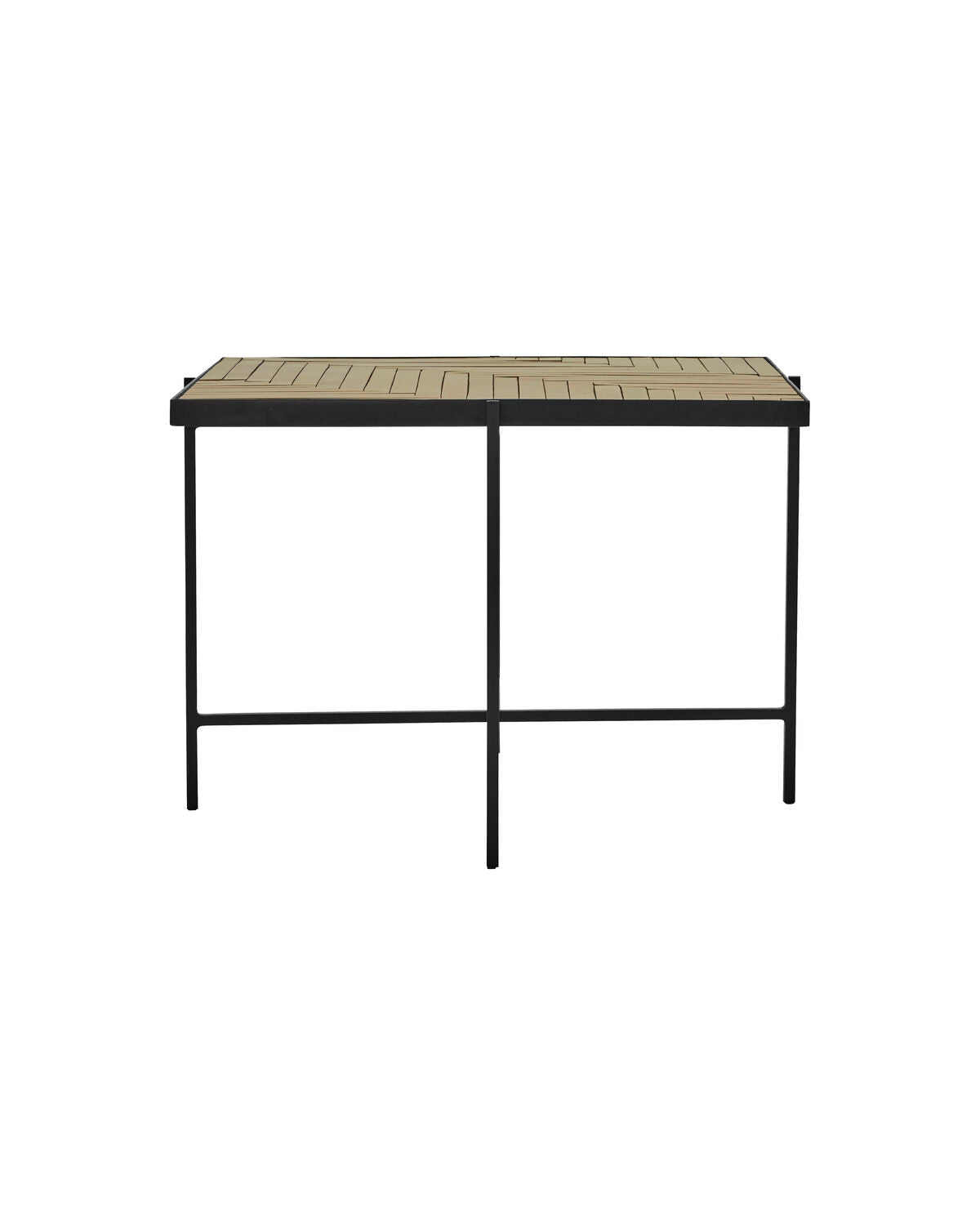 Sidobord, HDGrade, Beige