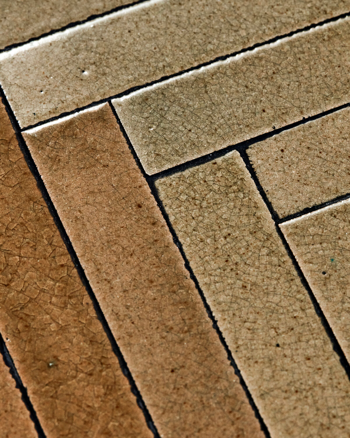 Sidobord, HDGrade, Beige