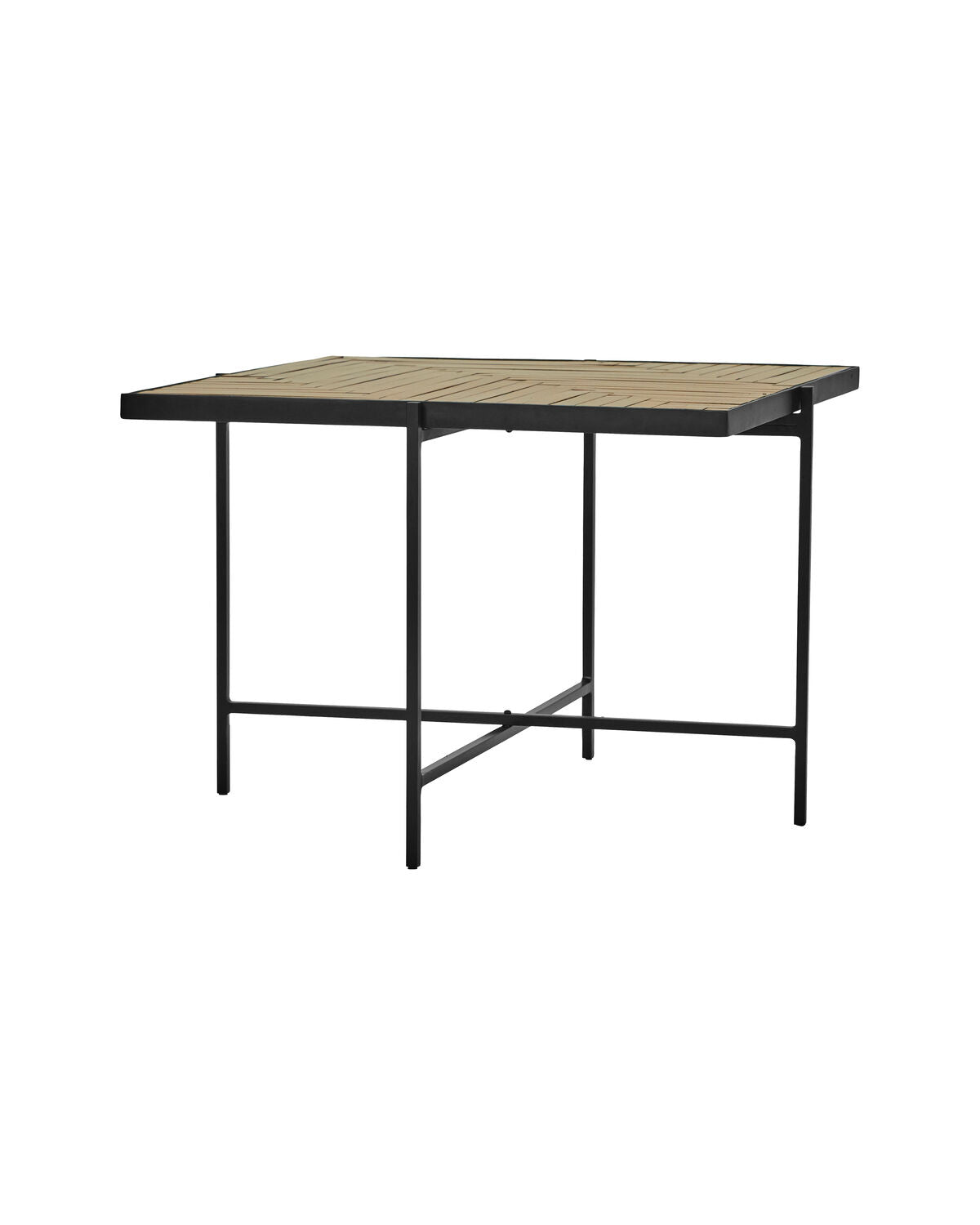 Sidobord, HDGrade, Beige