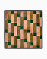 Kafébord, HDPetit, Beige, Brun