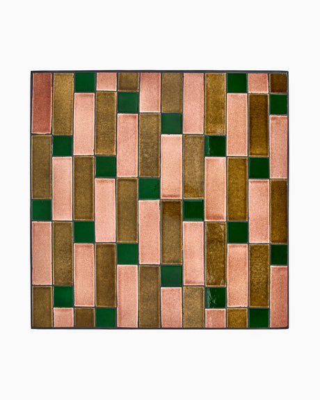 Kafébord, HDPetit, Beige, Brun
