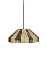 Lampskärm, HDRafi, Natur, Brun