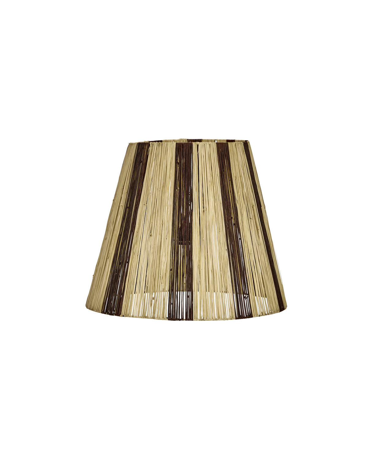 Lampskärm, HDRafi, Natur, Brun