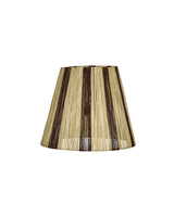 Lampskärm, HDRafi, Natur, Brun