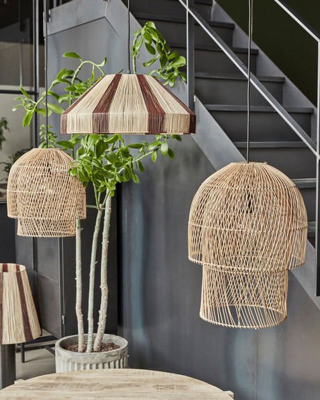 Lampskärm, HDGetti, Natur