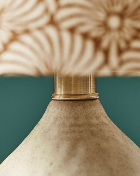 Bordslampa, HDFlores, Sand