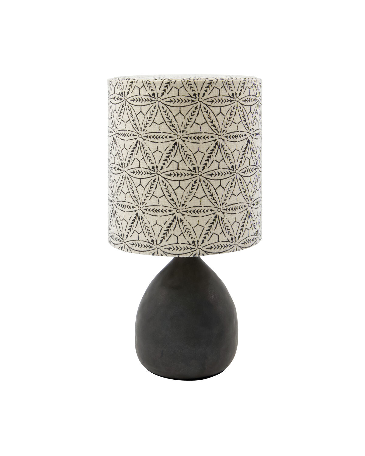 Bordslampa, HDFlores, Svart
