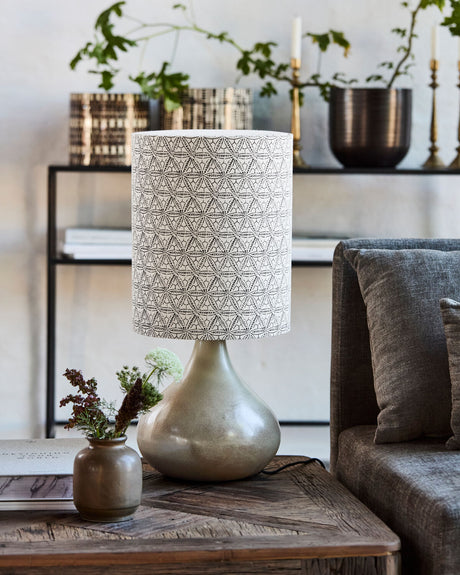 Bordslampa, HDFlorie, Sand
