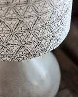 Bordslampa, HDFlorie, Sand