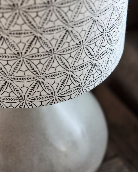 Bordslampa, HDFlorie, Sand