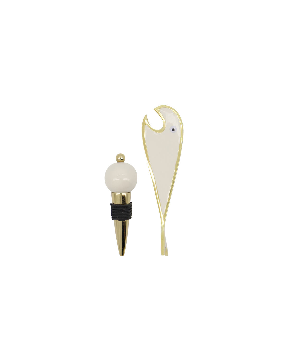 Cocktail Set, HDOpen, Gyllen, Sand